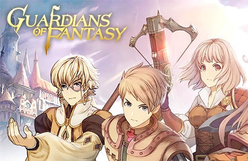 download Guardians of fantasy apk